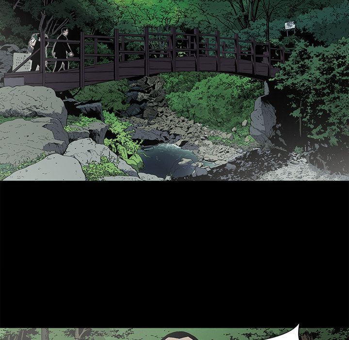 On My Way Manhwa - Chapter 81 Page 88