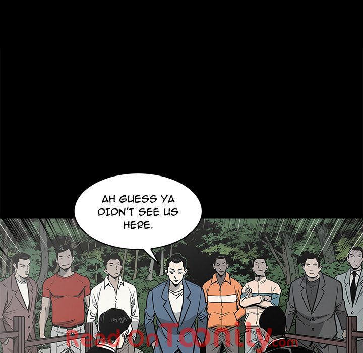 On My Way Manhwa - Chapter 81 Page 99