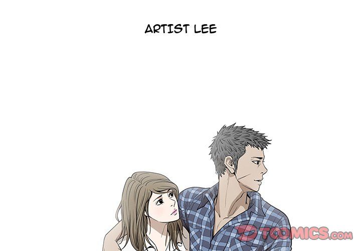 On My Way Manhwa - Chapter 94 Page 1