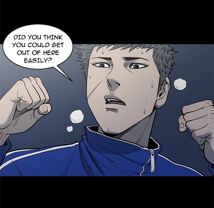 On My Way Manhwa - Chapter 94 Page 10