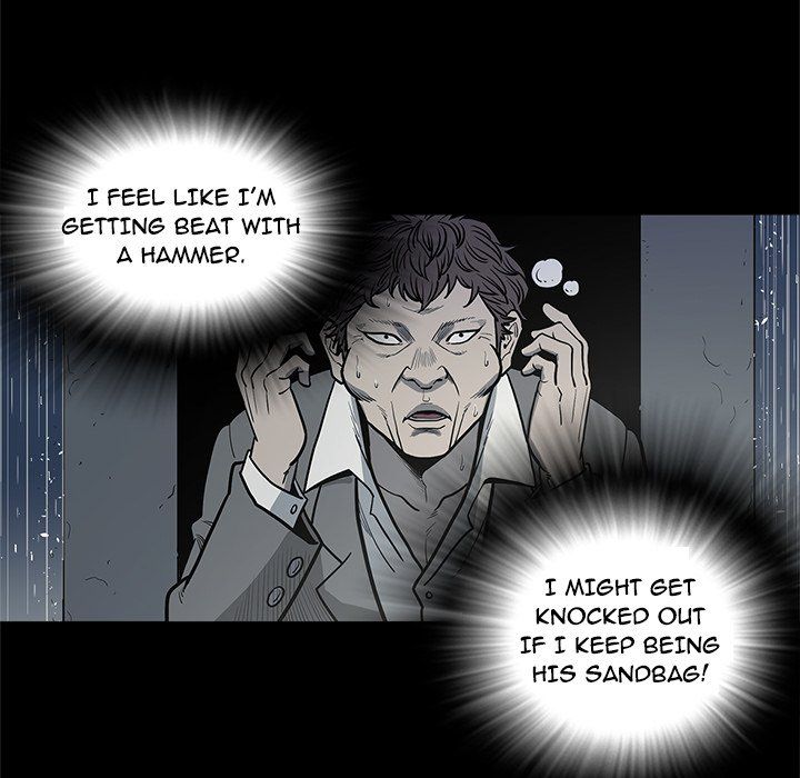 On My Way Manhwa - Chapter 94 Page 11