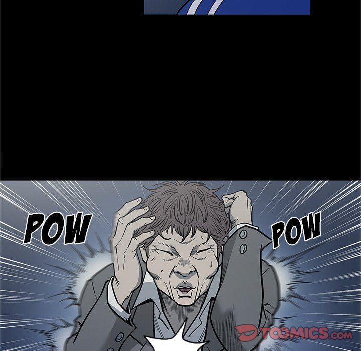 On My Way Manhwa - Chapter 94 Page 13