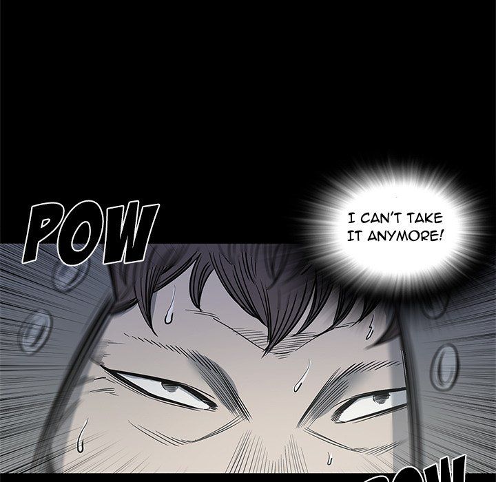 On My Way Manhwa - Chapter 94 Page 16