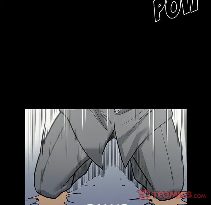 On My Way Manhwa - Chapter 94 Page 17