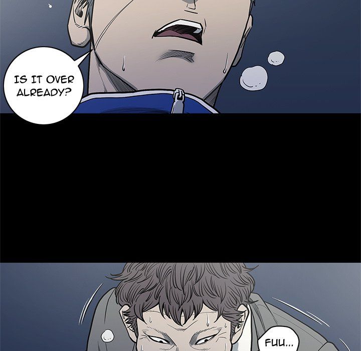 On My Way Manhwa - Chapter 94 Page 20