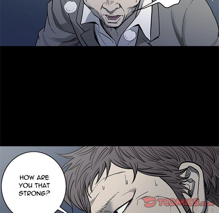 On My Way Manhwa - Chapter 94 Page 21