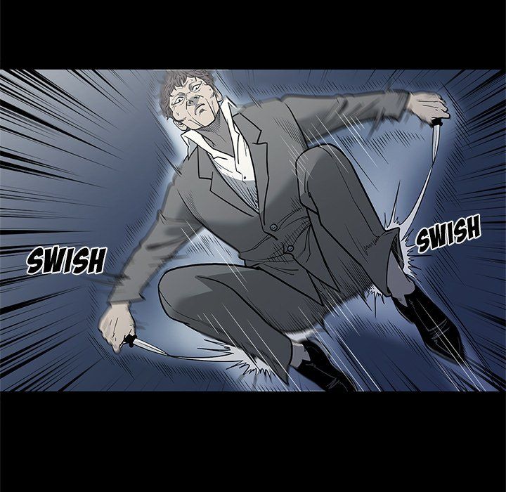 On My Way Manhwa - Chapter 94 Page 26