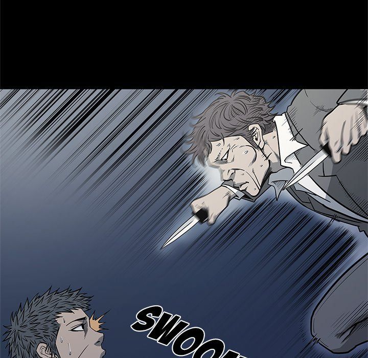 On My Way Manhwa - Chapter 94 Page 27