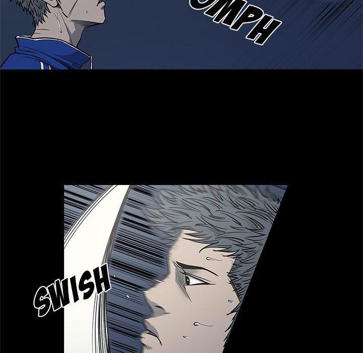 On My Way Manhwa - Chapter 94 Page 28