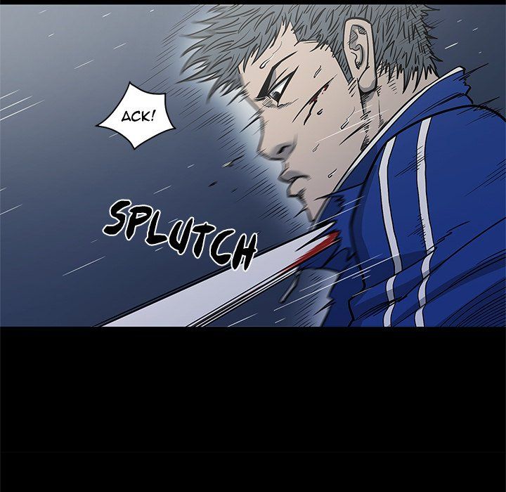 On My Way Manhwa - Chapter 94 Page 35