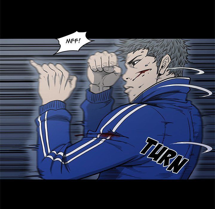 On My Way Manhwa - Chapter 94 Page 39