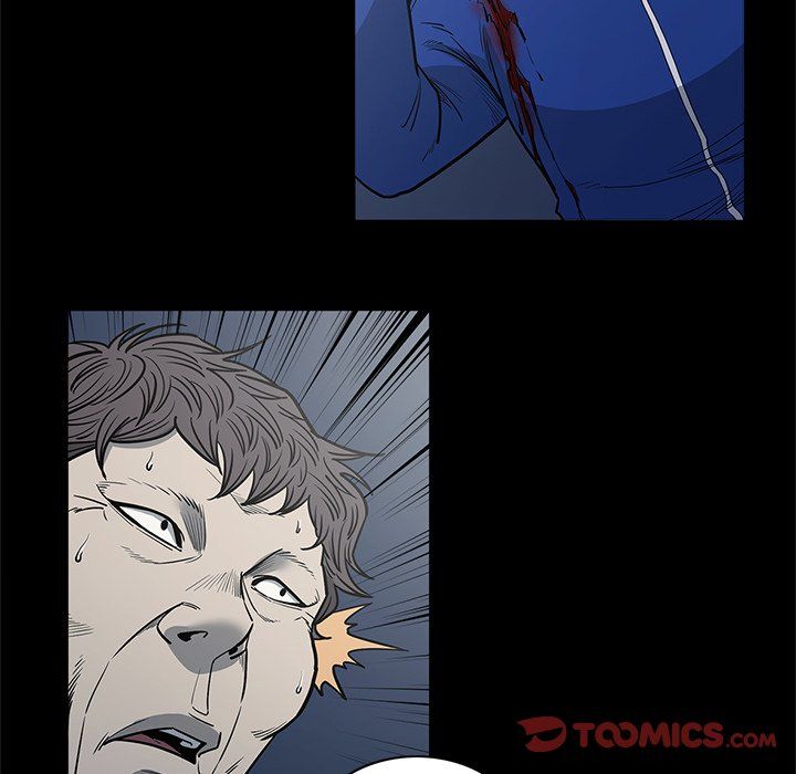 On My Way Manhwa - Chapter 94 Page 45