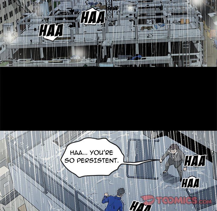 On My Way Manhwa - Chapter 94 Page 69