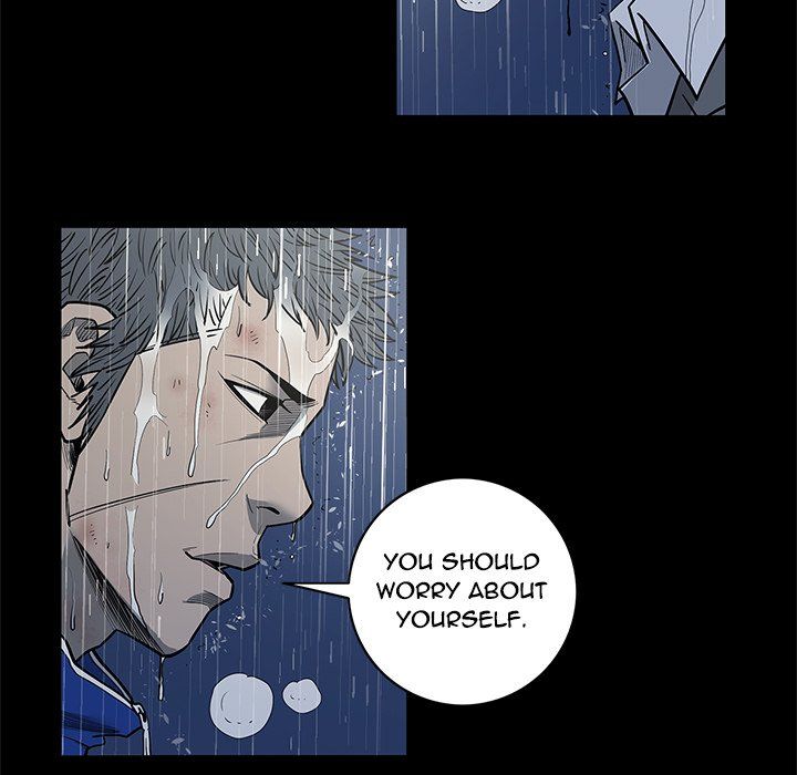 On My Way Manhwa - Chapter 94 Page 72