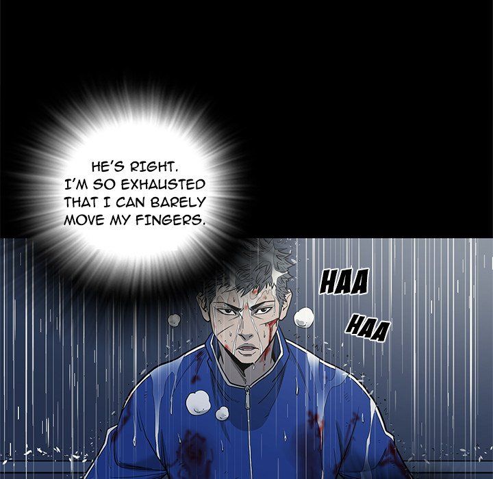 On My Way Manhwa - Chapter 94 Page 74