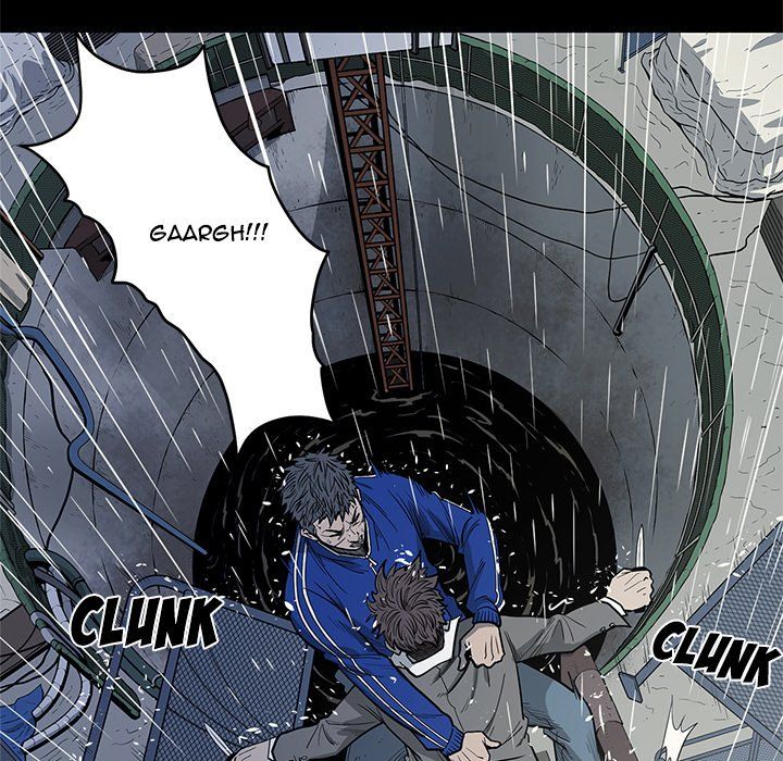 On My Way Manhwa - Chapter 94 Page 83