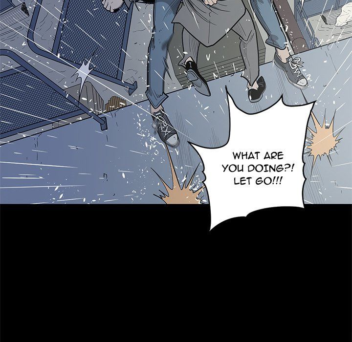 On My Way Manhwa - Chapter 94 Page 84