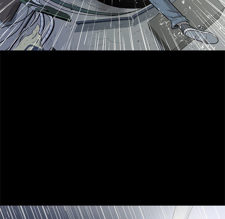 On My Way Manhwa - Chapter 94 Page 86