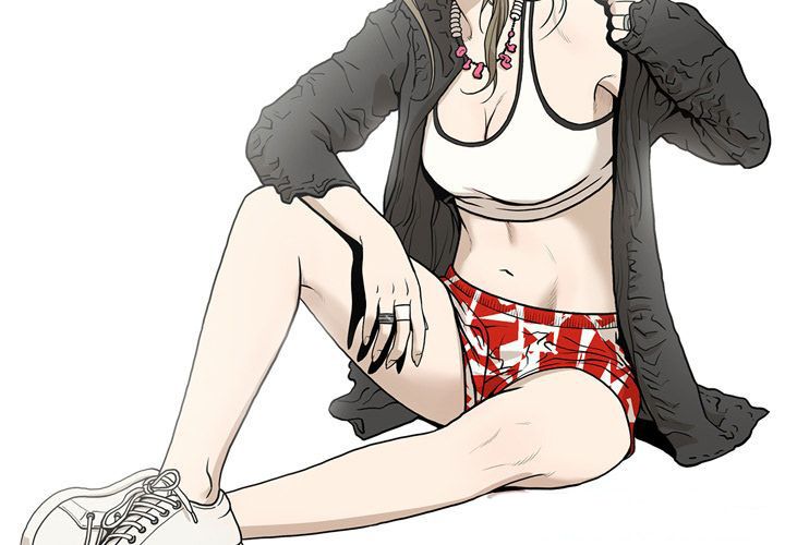 On My Way Manhwa - Chapter 71 Page 2