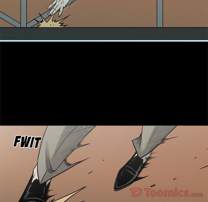 On My Way Manhwa - Chapter 71 Page 10