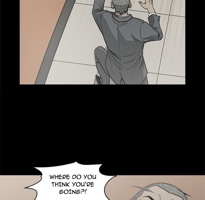 On My Way Manhwa - Chapter 71 Page 18