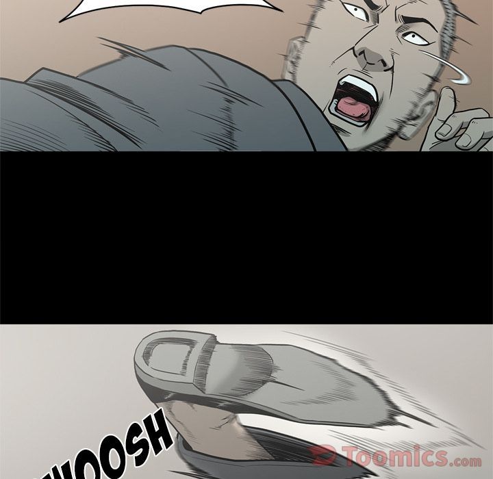 On My Way Manhwa - Chapter 71 Page 19