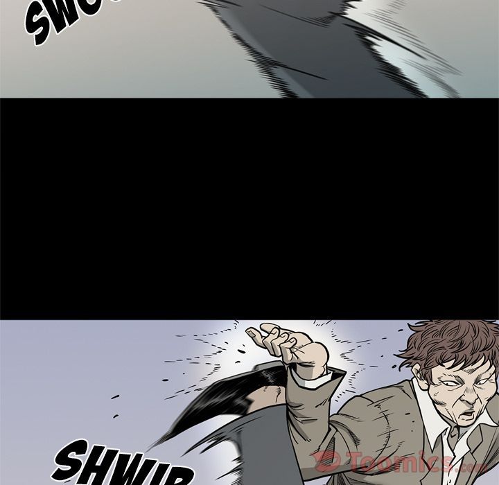 On My Way Manhwa - Chapter 71 Page 20