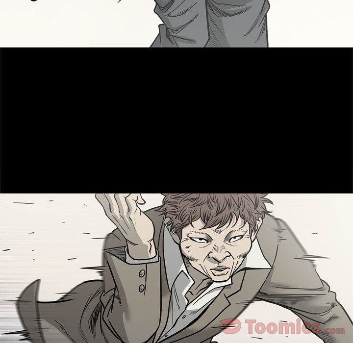 On My Way Manhwa - Chapter 71 Page 22