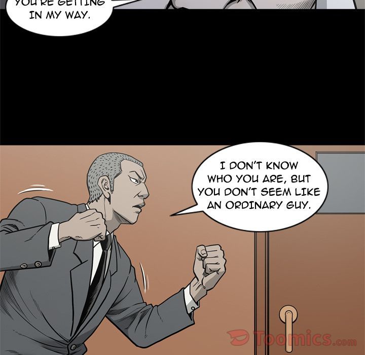 On My Way Manhwa - Chapter 71 Page 24