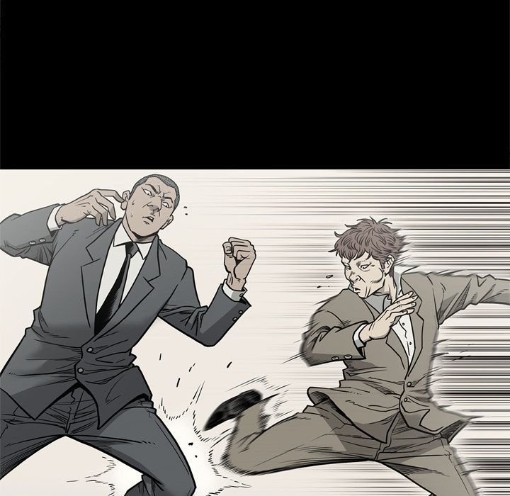 On My Way Manhwa - Chapter 71 Page 30