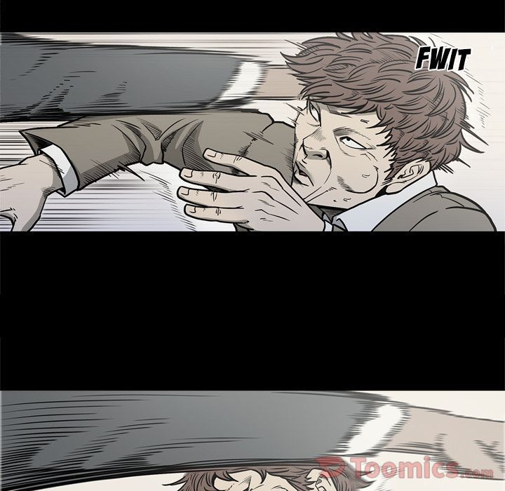 On My Way Manhwa - Chapter 71 Page 35