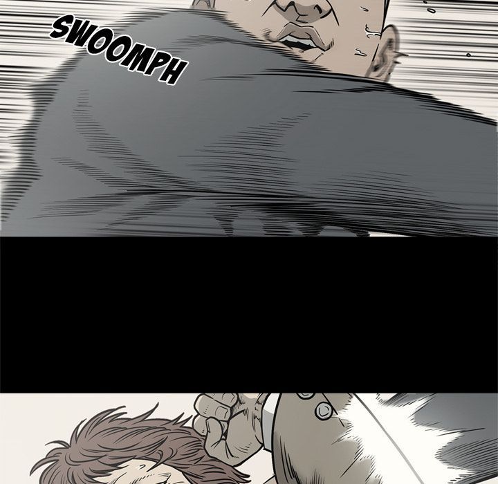 On My Way Manhwa - Chapter 71 Page 39