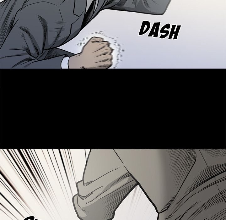 On My Way Manhwa - Chapter 71 Page 43