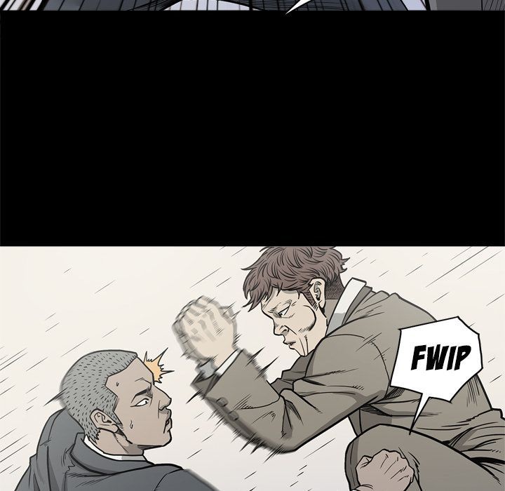 On My Way Manhwa - Chapter 71 Page 45