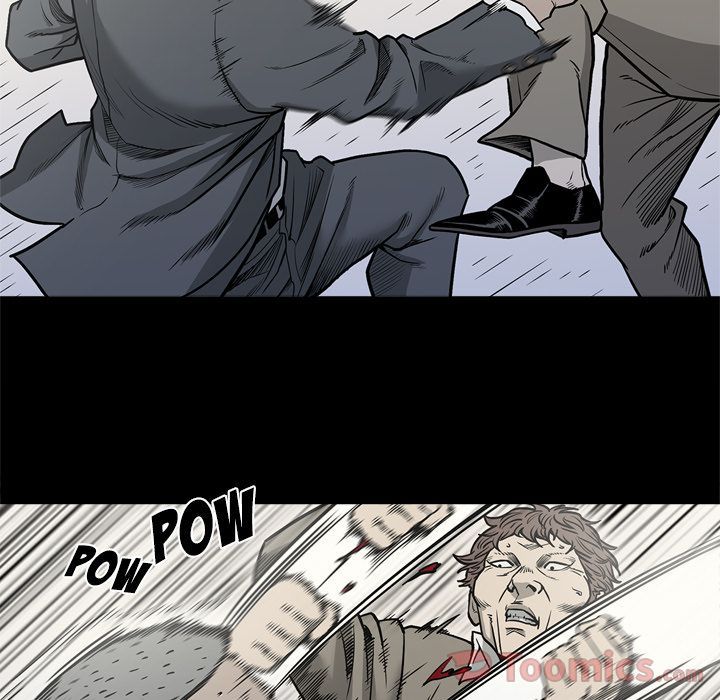 On My Way Manhwa - Chapter 71 Page 46