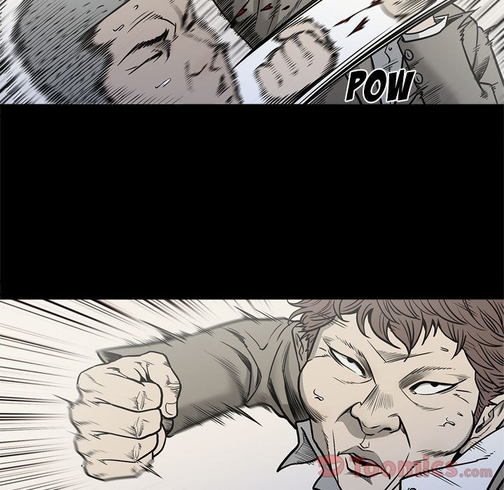 On My Way Manhwa - Chapter 71 Page 47