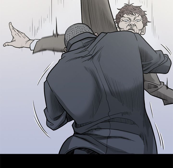 On My Way Manhwa - Chapter 71 Page 52