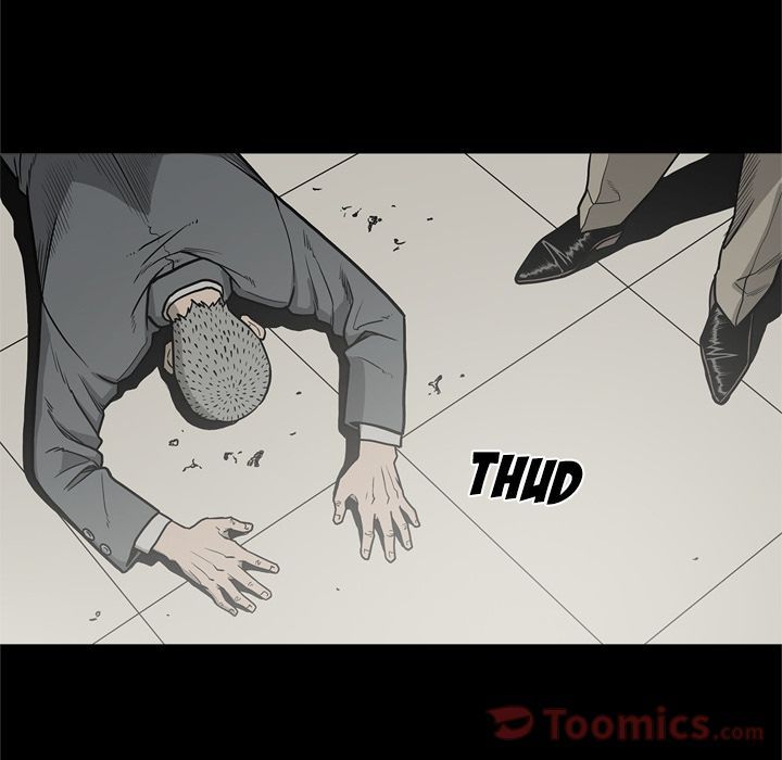 On My Way Manhwa - Chapter 71 Page 56