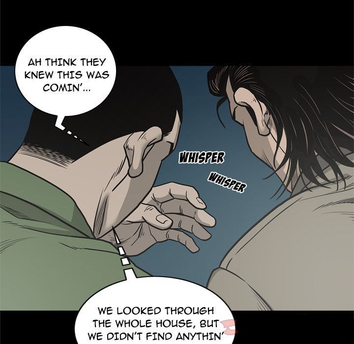 On My Way Manhwa - Chapter 71 Page 89