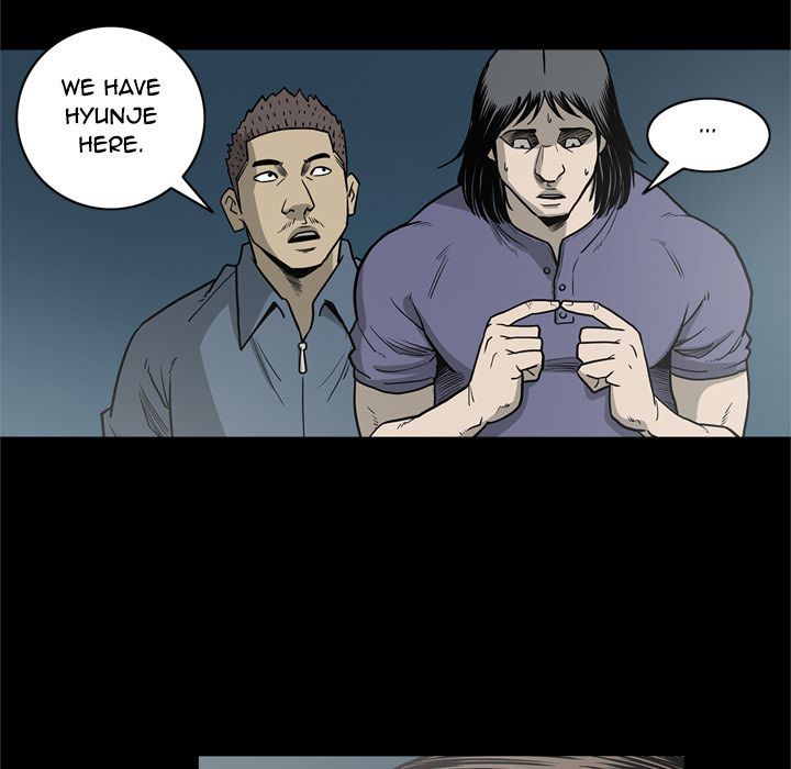 On My Way Manhwa - Chapter 71 Page 99