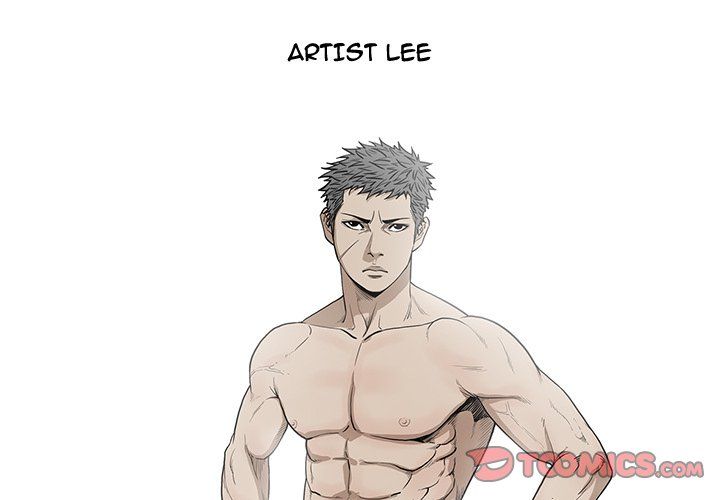 On My Way Manhwa - Chapter 91 Page 1