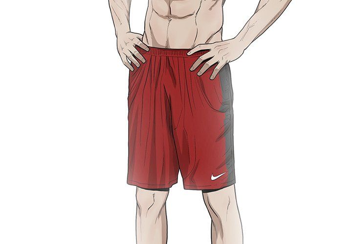 On My Way Manhwa - Chapter 91 Page 2