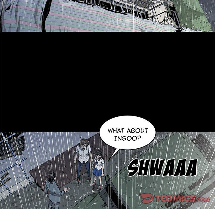 On My Way Manhwa - Chapter 91 Page 5