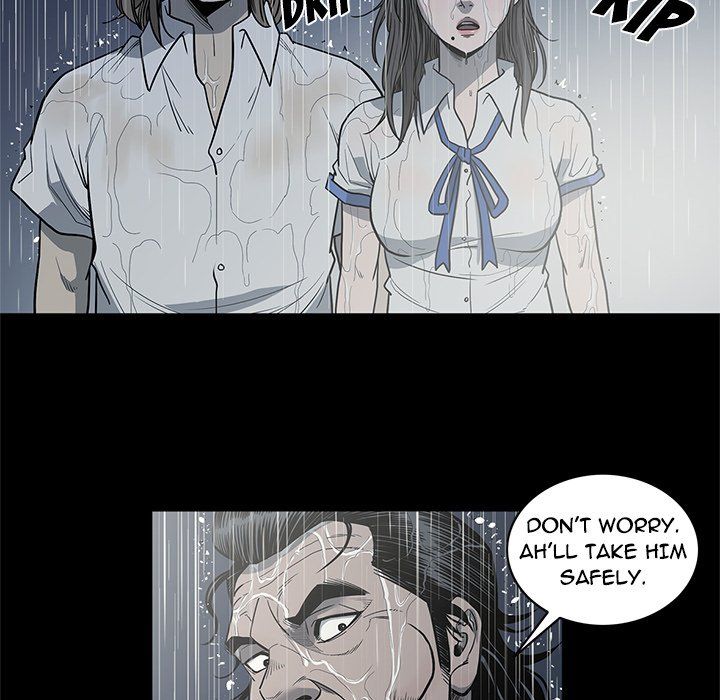 On My Way Manhwa - Chapter 91 Page 7