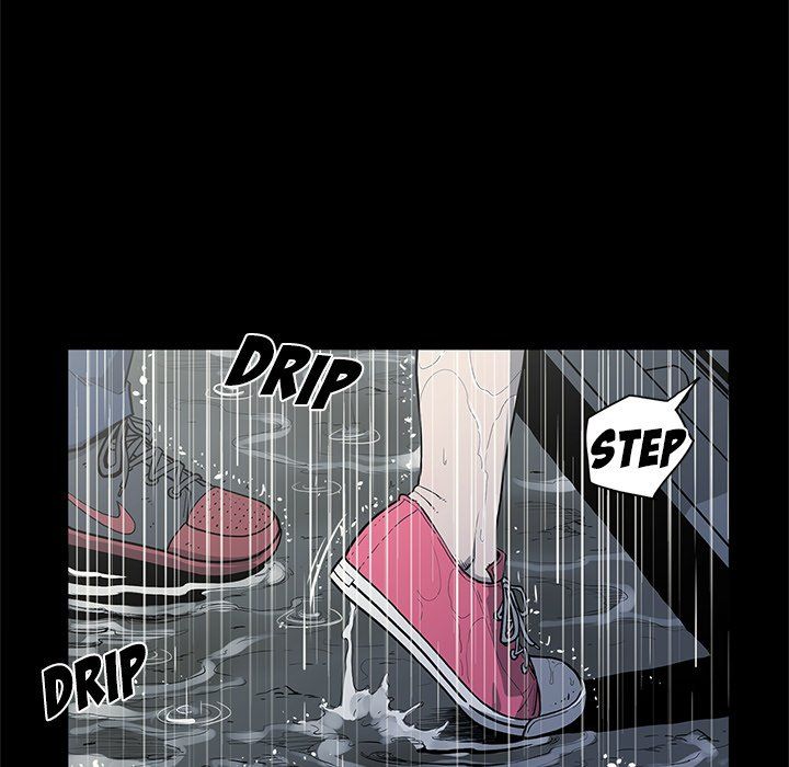 On My Way Manhwa - Chapter 91 Page 10