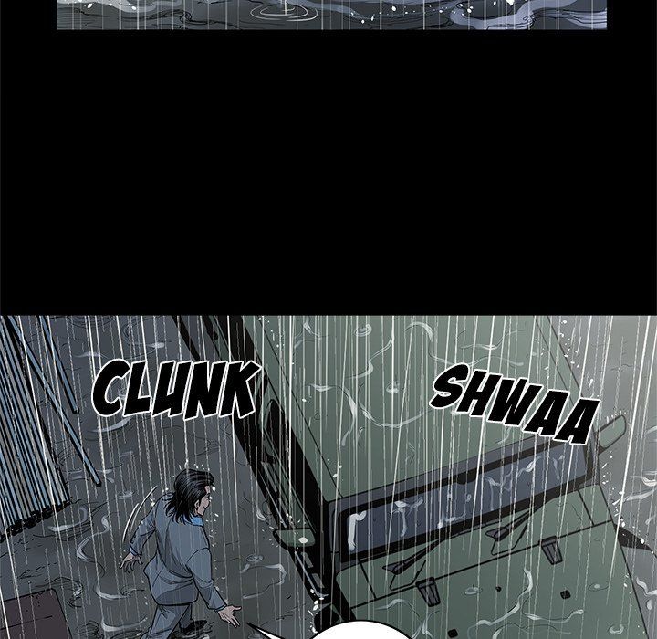 On My Way Manhwa - Chapter 91 Page 11