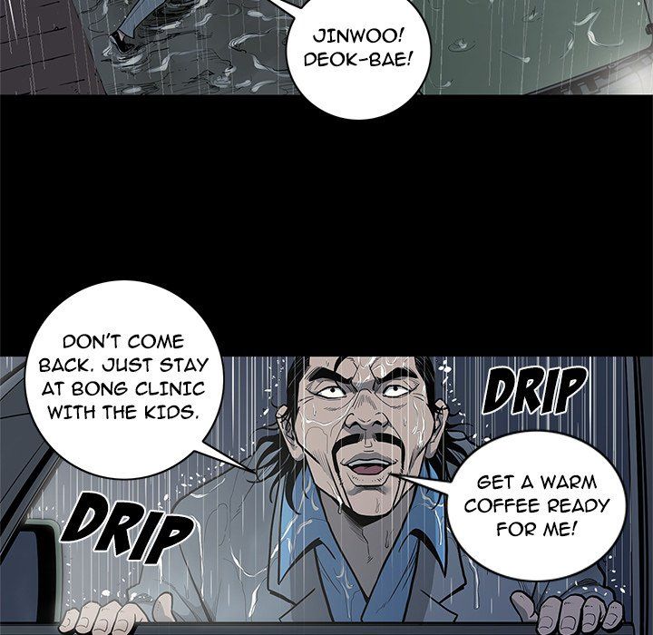 On My Way Manhwa - Chapter 91 Page 12