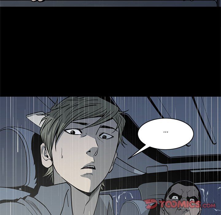 On My Way Manhwa - Chapter 91 Page 13