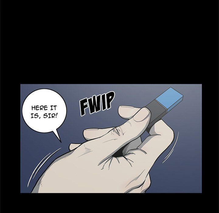 On My Way Manhwa - Chapter 91 Page 16