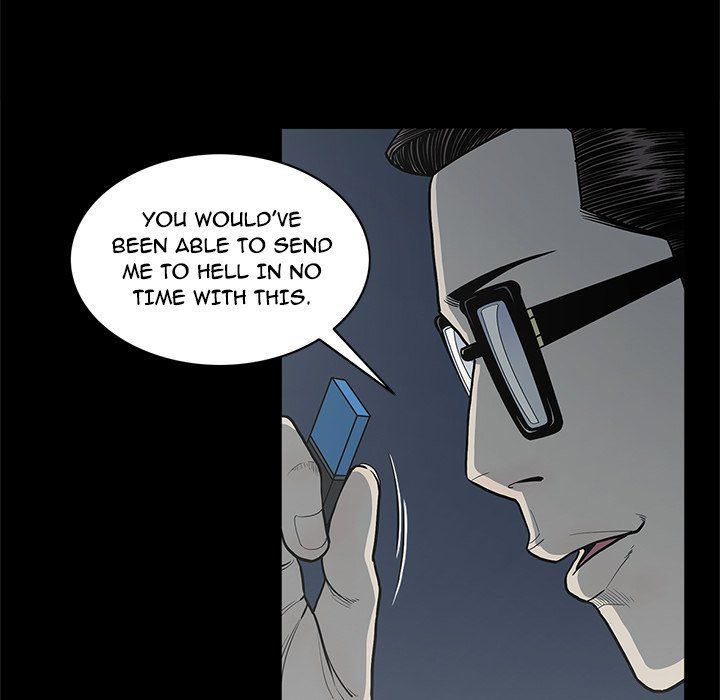 On My Way Manhwa - Chapter 91 Page 18